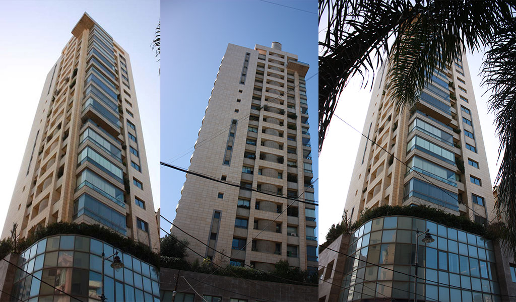 Achrafieh 784 image 1