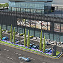 Marina Gate Core thumbnail 1