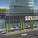 Marina Gate Core thumbnail 2