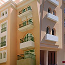 Gefinor Rotana Suites thumbnail 2