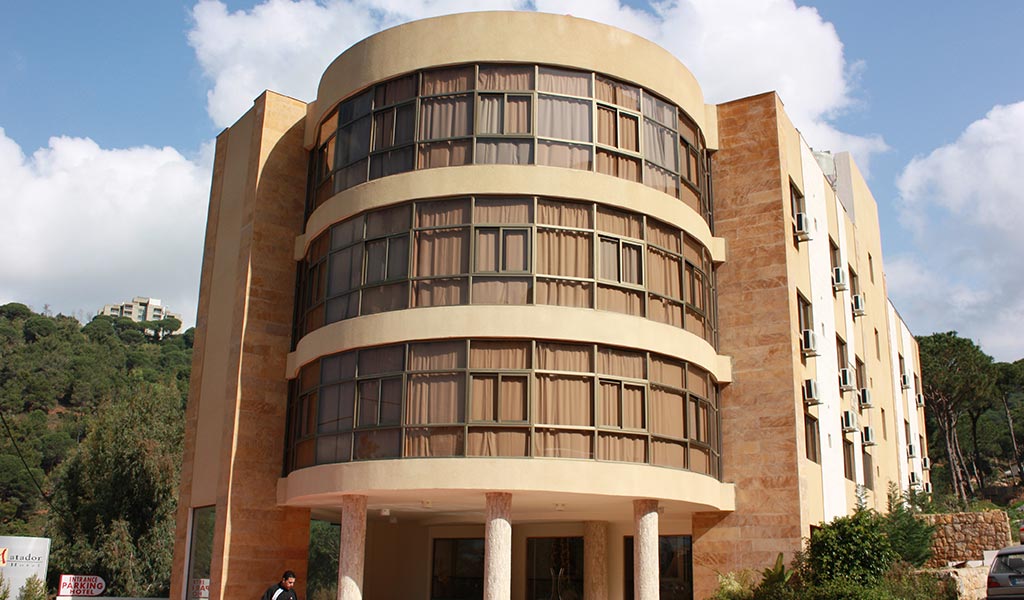 Matador Hotel image 1