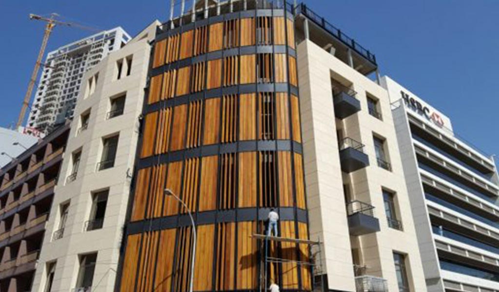 Zayzoom Hotel image 1