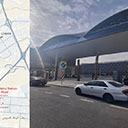 Riyadh Metro Station thumbnail 1