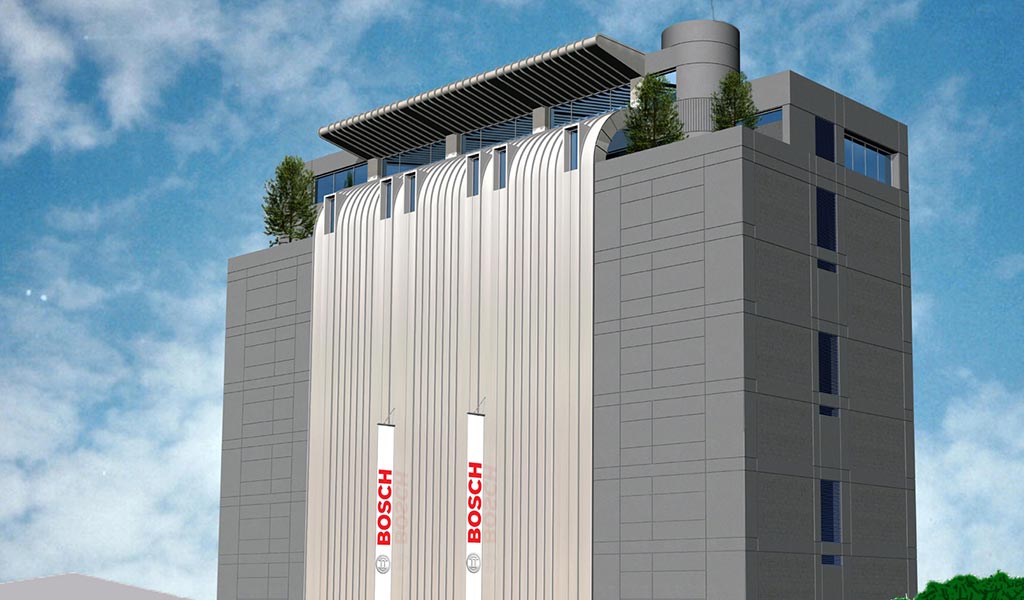 BOSCH Headquarters image 1