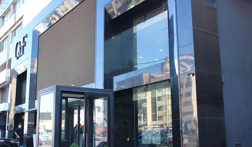 C&F Cosmetics image 1