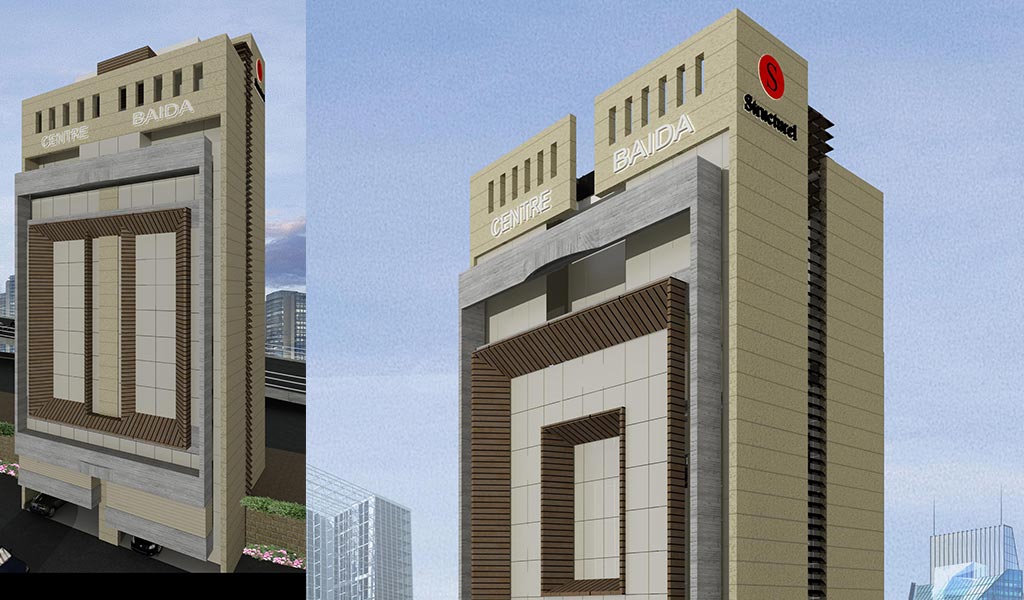 Structurel Headquarters image 1