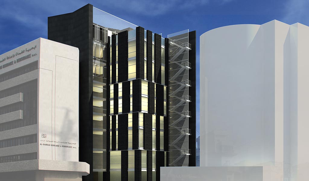 Tony Ward Couture Headquarters image 1