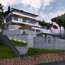 Villa Mr. Hakim thumbnail 6