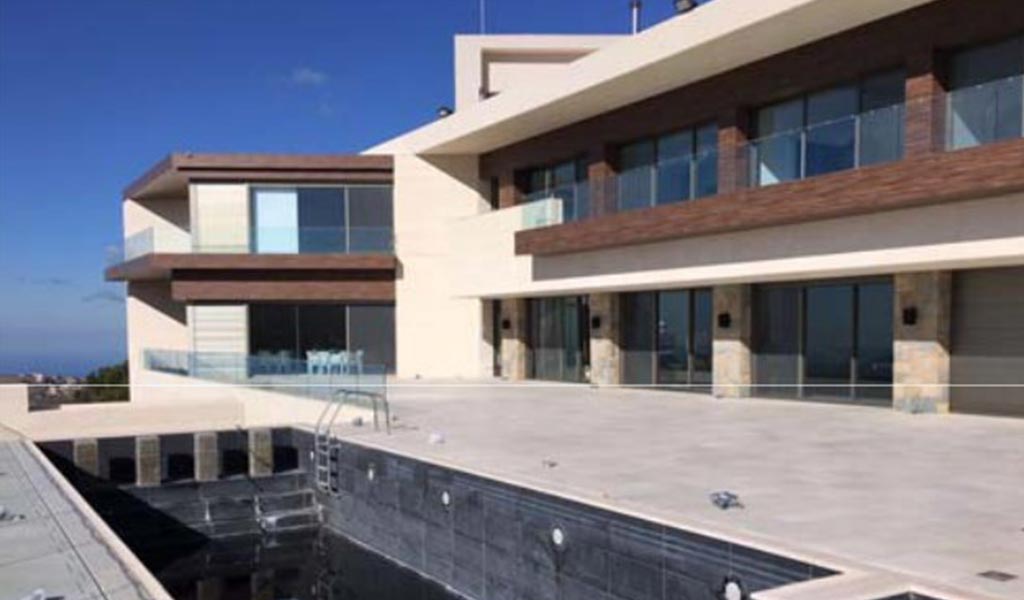 Villa Mr. Khayrallah image 1