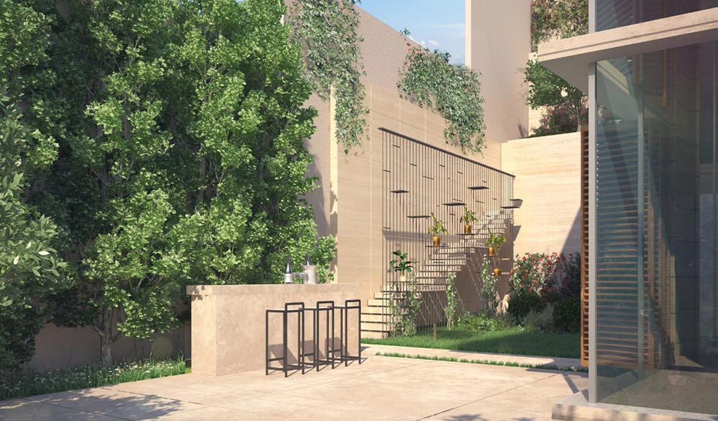 Villa Mr. Layoun image 1